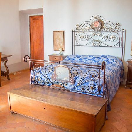 Villa Guadagni Cappelli Arezzo Exterior photo